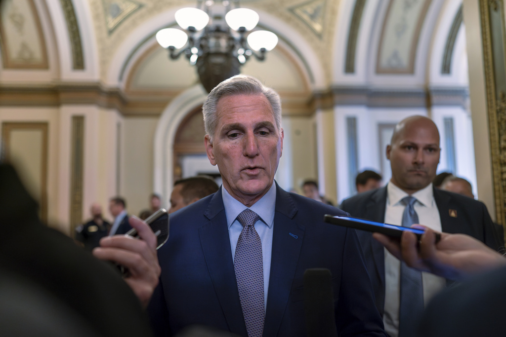 Tue. 9:21 a.m.: With a government shutdown just days away, Congress is moving into crisis mode | News, Sports, Jobs - Vimarsana News